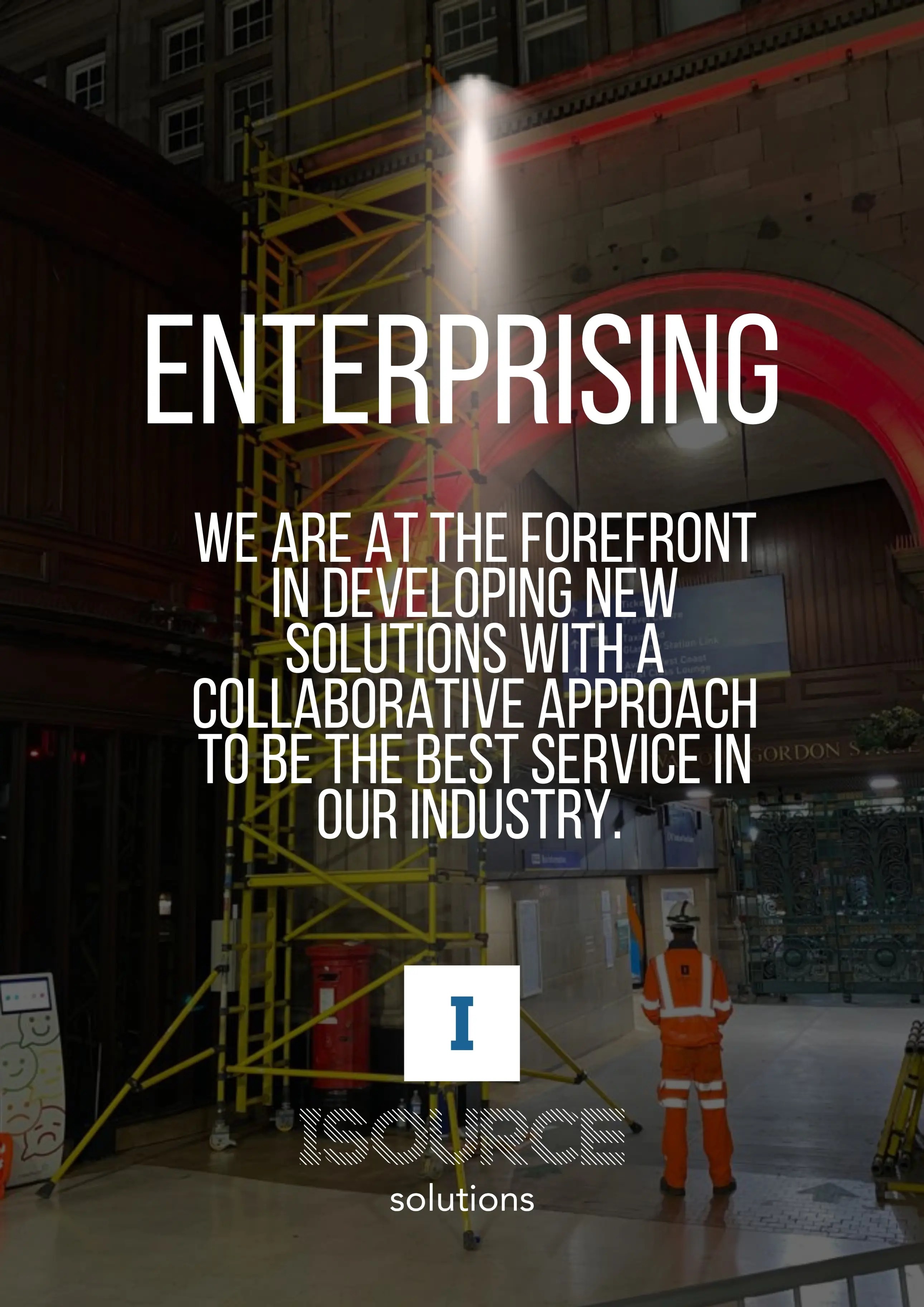 Enterprising Company Value