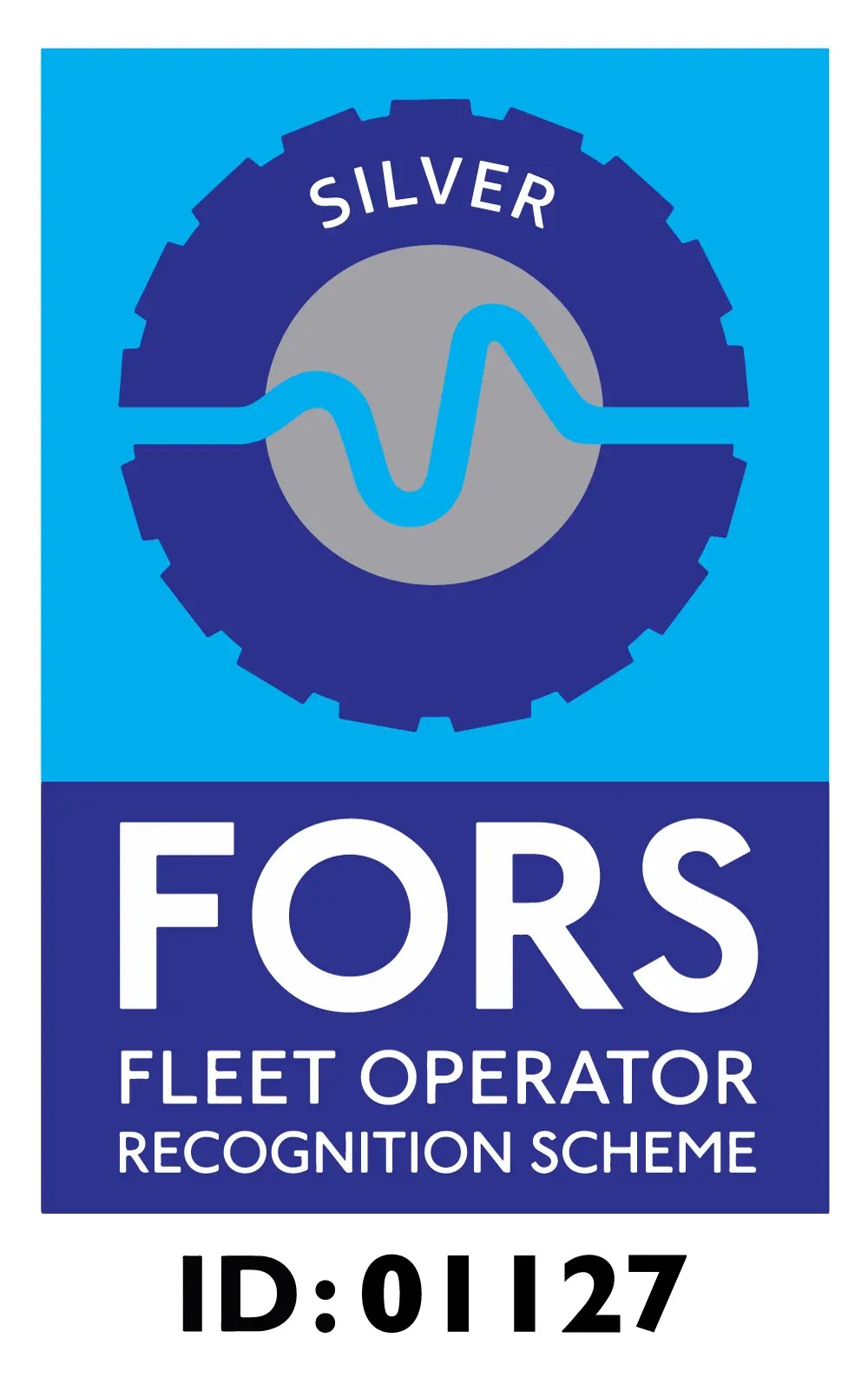 FORS Fleet Operator Silver Recognition Scheme