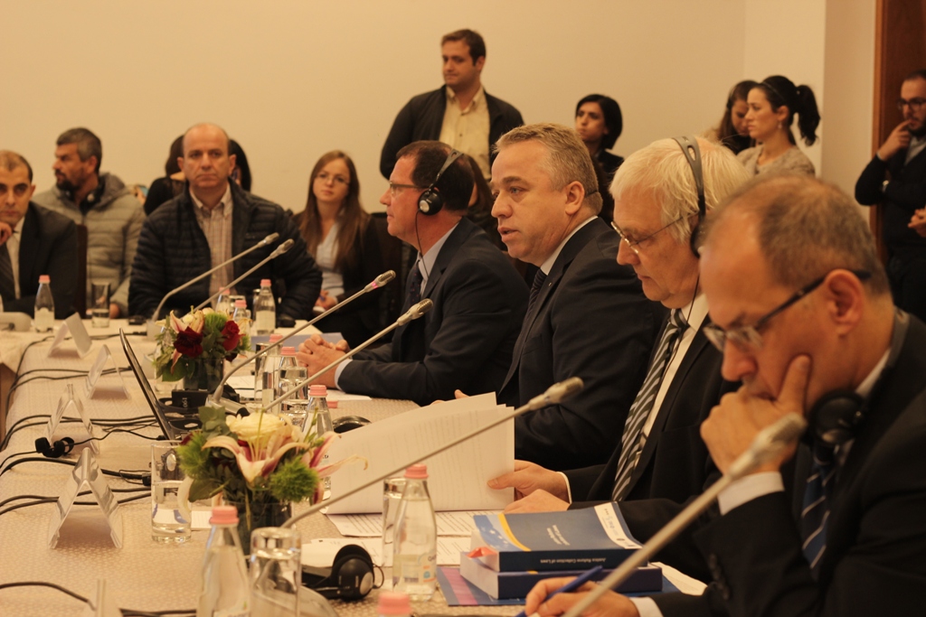 REFORMA NË DREJTËSI: ECURIA DHE PRITSHMËRITË