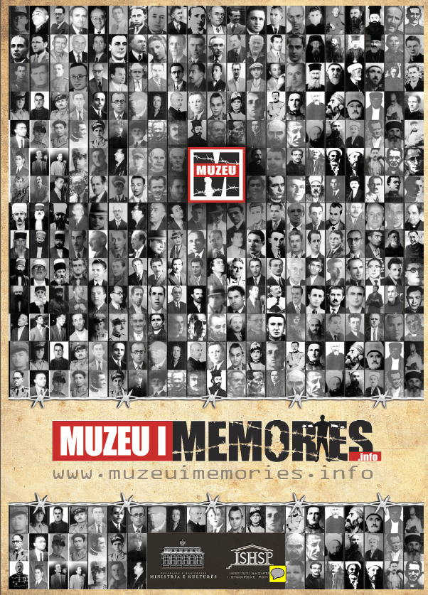 MUZEU I MEMORIES – PORTAL ONLINE DEDIKUAR RINISE