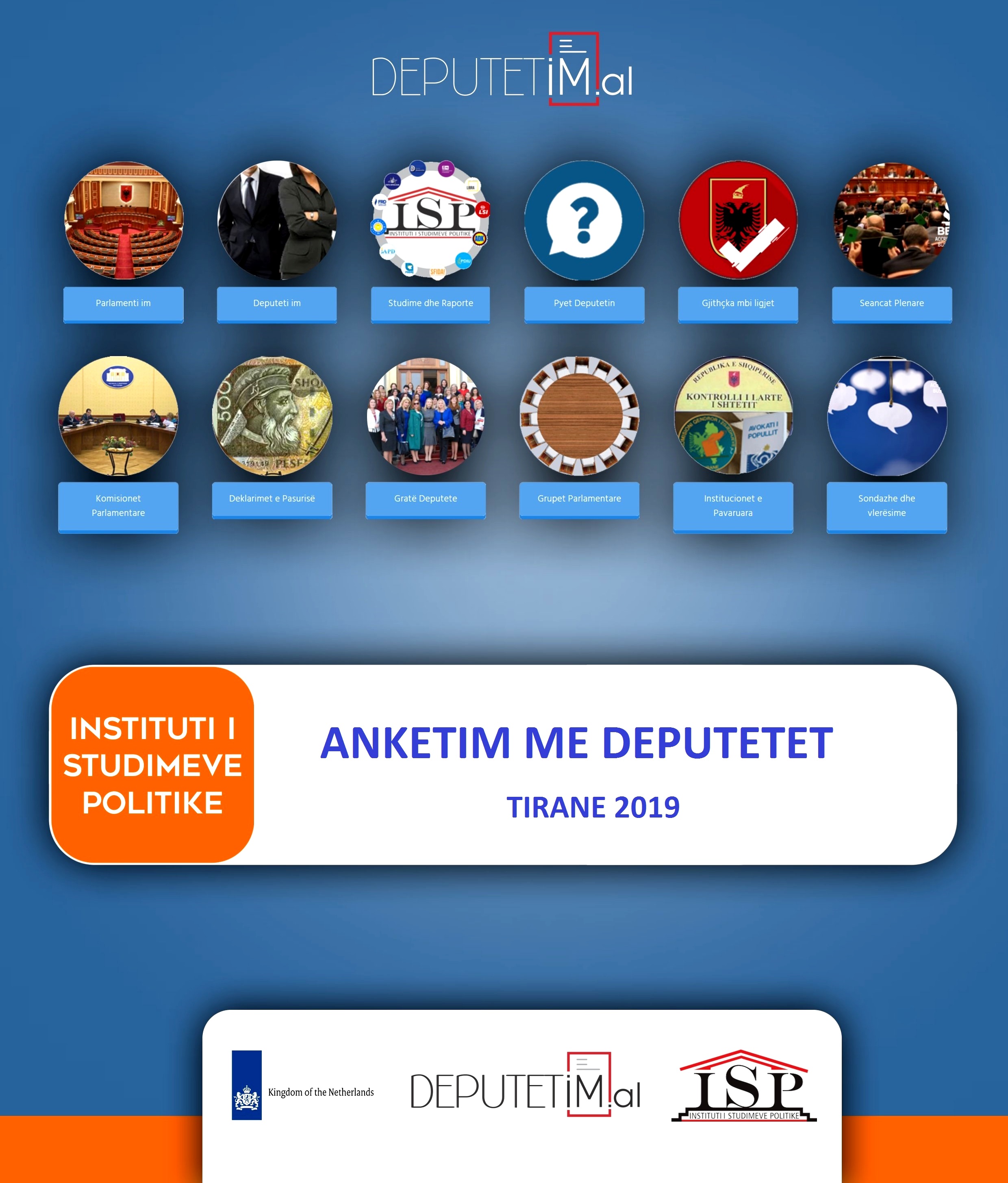 PARLAMENTI DHE PËRFAQËSIMI (RAPORT MONITORUES): GJETJET KRYESORE DHE REKOMANDIMET