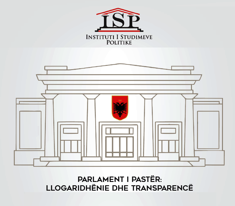 ISP – SPOT SENSIBILIZUES MBI KONFLIKTIN E INTERESIT DHE KODIN E SJELLJES NË PARLAMENT