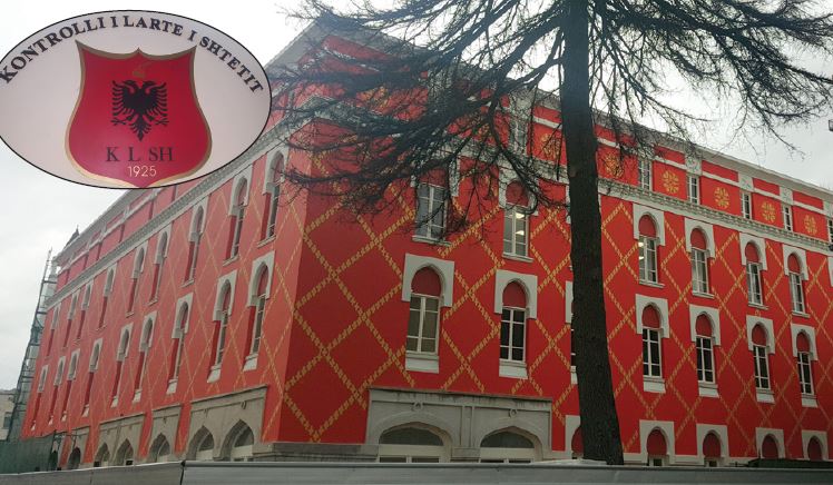 KLSH: REKORD VONESE NGA PRESIDENTI DHE KUVENDI PËR ZGJEDHJEN E KRYETARIT