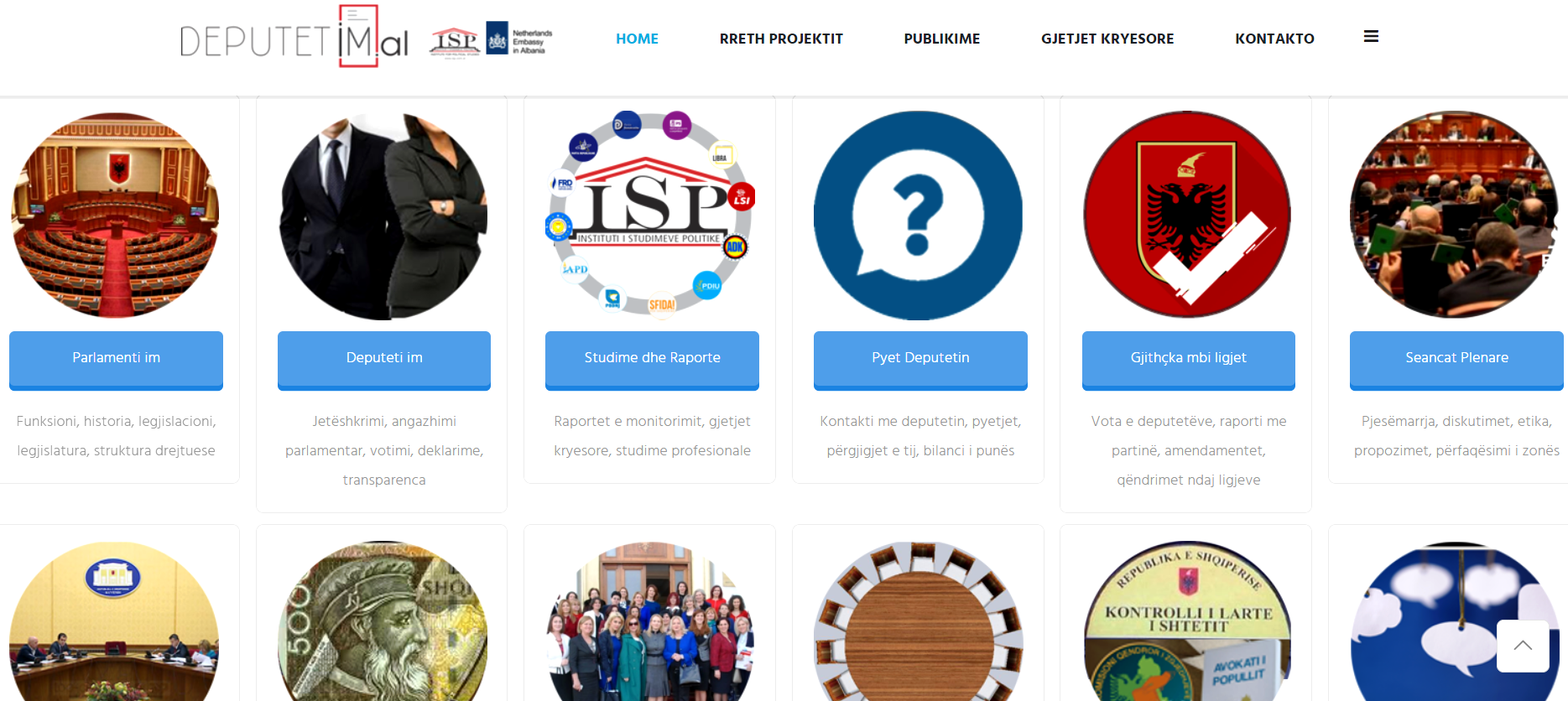 ISP APEL KUVENDIT: VERIFIKIFONI ÇDO RAST TË KONFLIKTIT TË INTERESIT DHE SHKELJEN E STANDARDEVE ETIKE