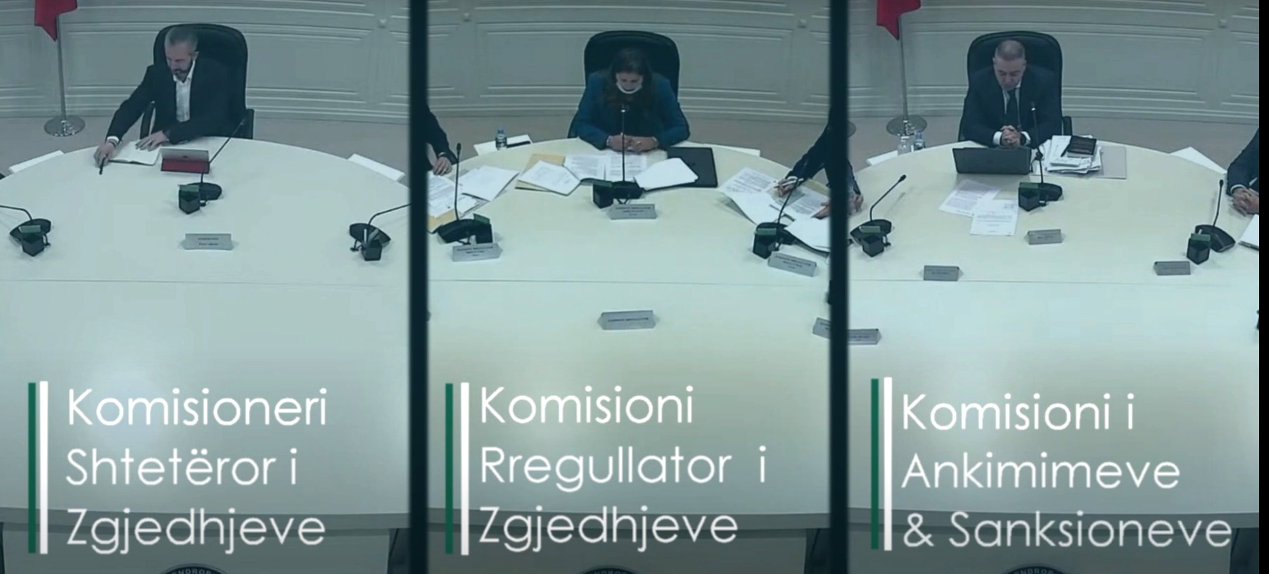 ISP apelon KQZ-në për transparencë, informim dhe standarde më të larta vendimmarrëse