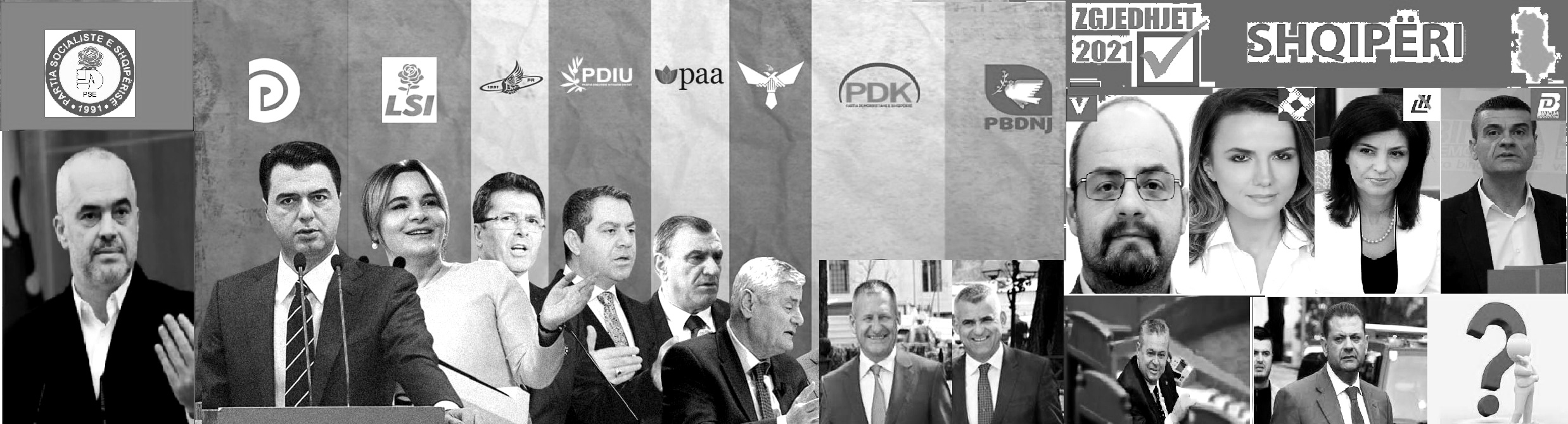 ISP: Asnjë parti nuk verifikoi kandidatët për dekriminalizimin dhe dosjet. Koha për kandidatë me integritet