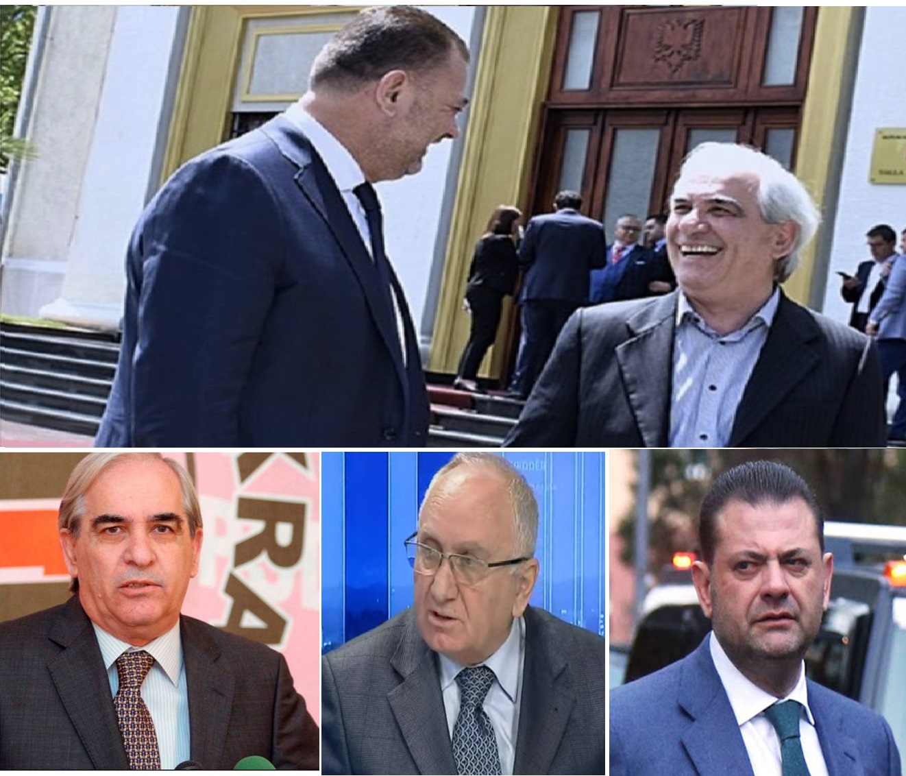 Rasti “PSD”, dekriminalizimi dhe nevoja jetike e reformimit të legjislacionit mbi partitë