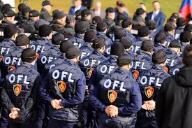 Forcat e sigurisë: koha për reformim, transparencë dhe llogaridhënie