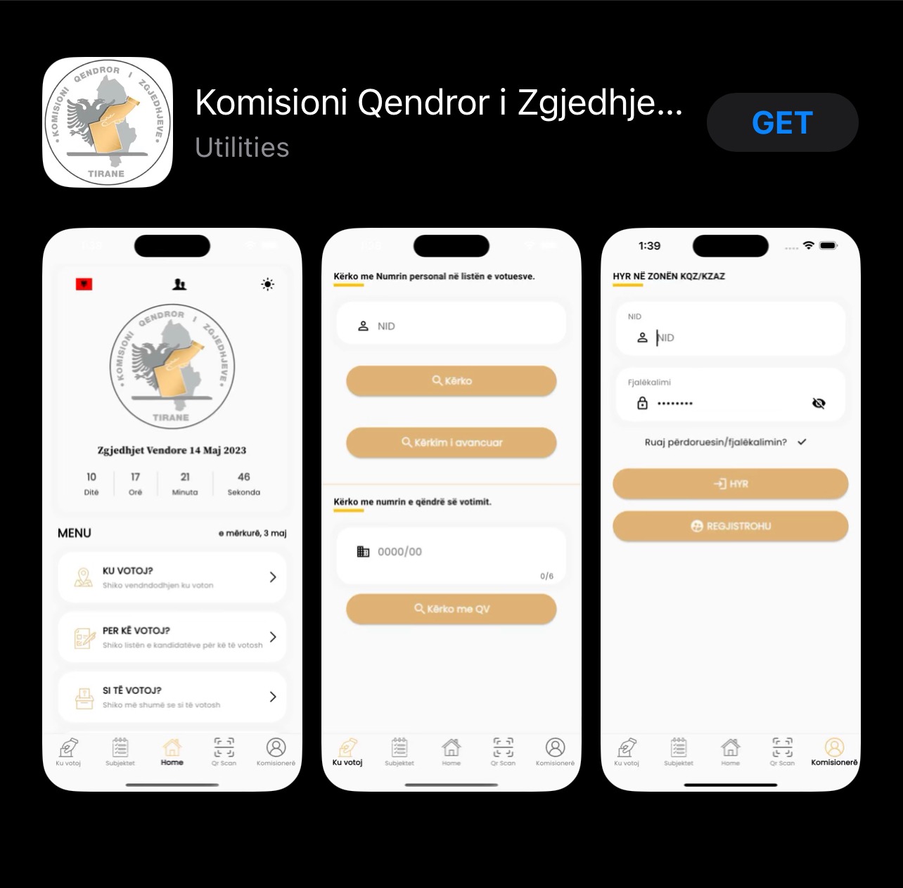 Raport i Monitorimit të Vendimmarrjeve të KQZ