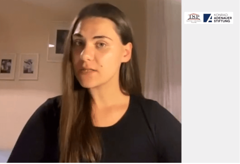 ISP & KAS: Mesazh sensibilizues për zgjedhjet vendore 2023