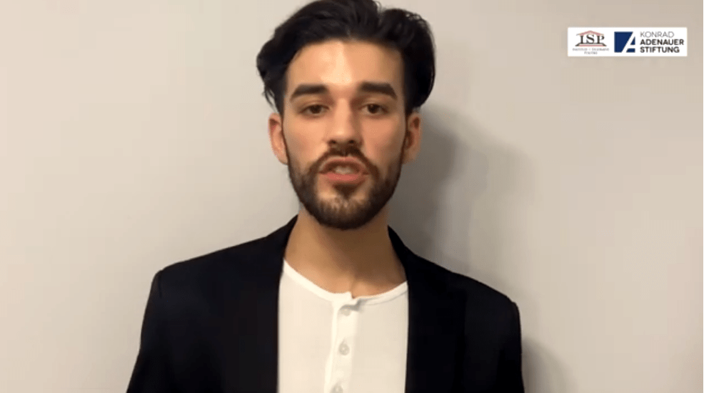 ISP & KAS: Mesazh sensibilizues për zgjedhjet vendore 2023