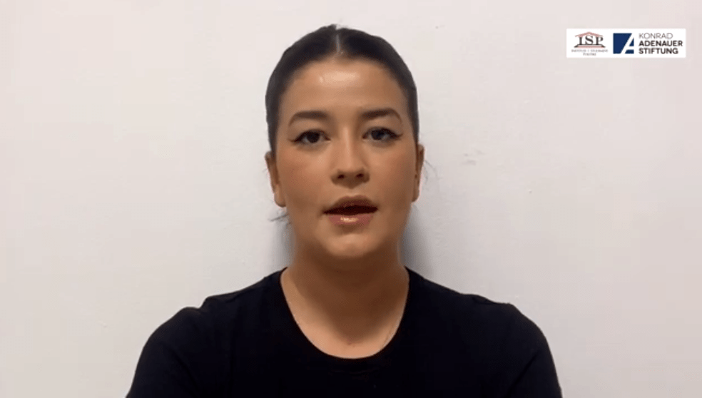 ISP & KAS: Mesazh sensibilizues për zgjedhjet vendore 2023