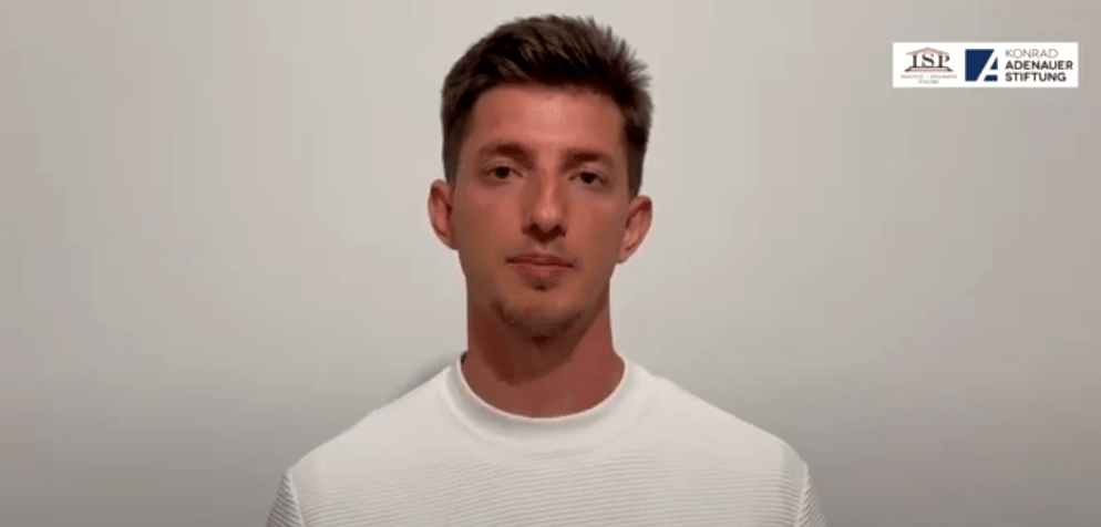 ISP & KAS: Mesazh sensibilizues për zgjedhjet vendore 2023