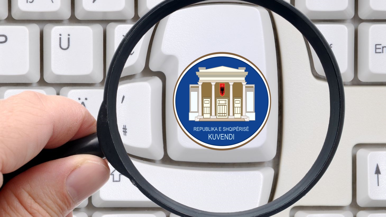 ISP – Opinion mbi nismat për ndryshime në ligjin për komisionet hetimore