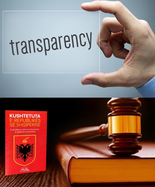 Transparenca financiare: auditim fiktiv dhe gjoba nga KQZ për parti/individë që nuk ekzistojnë