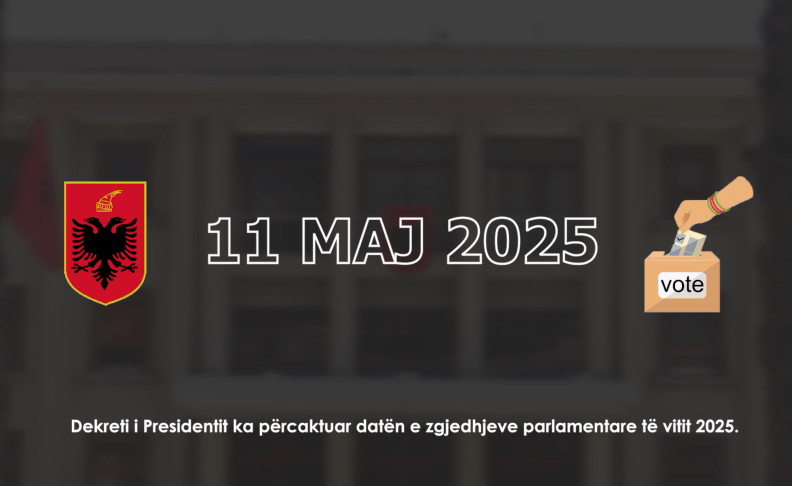 ISP: Video informuese mbi përgatitjet dhe procesin zgjedhor 2025