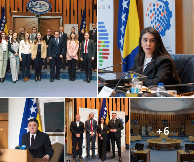 Një dekadë Procesi i Berlinit – aktivitet ndërparlamentar në Sarajevë