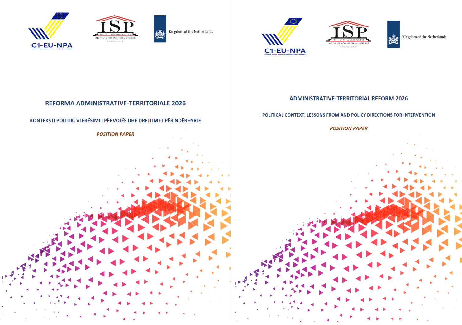 Reforma administrativo-territoriale 2026: Konteksti, mësimet nga 2014, pritshmëritë dhe sfidat