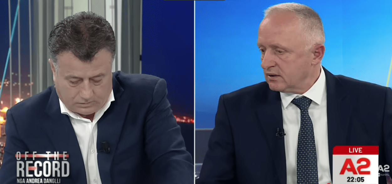 Reforma në legjislacion dhe garacitë për transparencë / financim