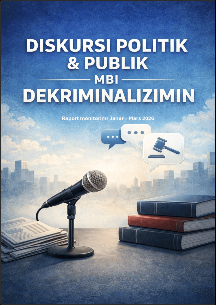 Raport monitorimi: diskursi publik 2026 (I) mbi dekriminalizimin dhe integritetin