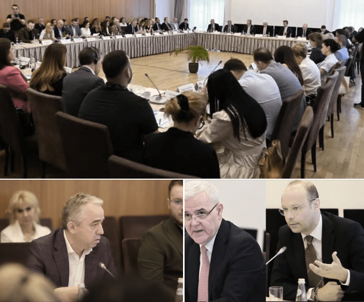 Gjashtë gjetje kritike dhe sugjerime për përmirësim në procesin e mbikëqyrjes parlamentare