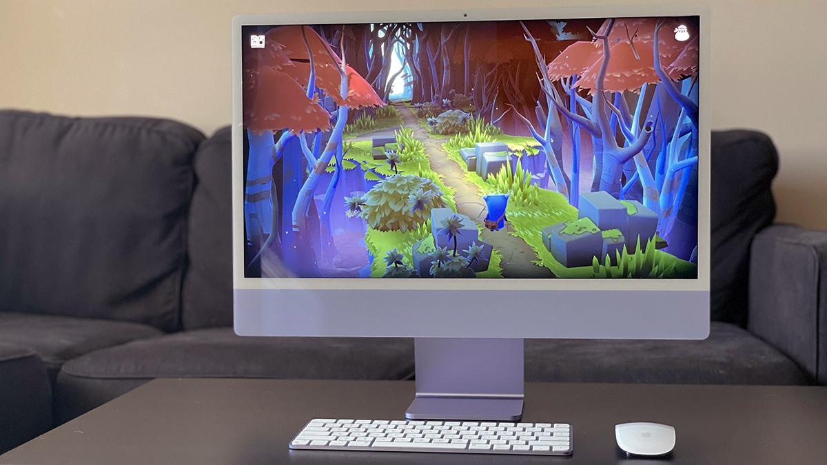 Are Imac Computers Good For Gaming At Alana Mcgovern Blog 1 1 