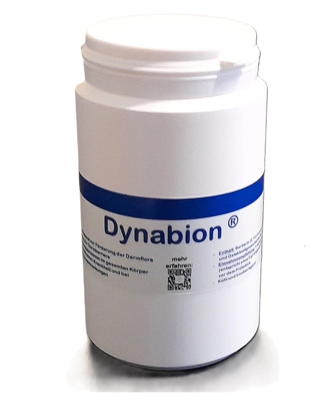 Dynabion® – Darmmikrobiom Unterstützung