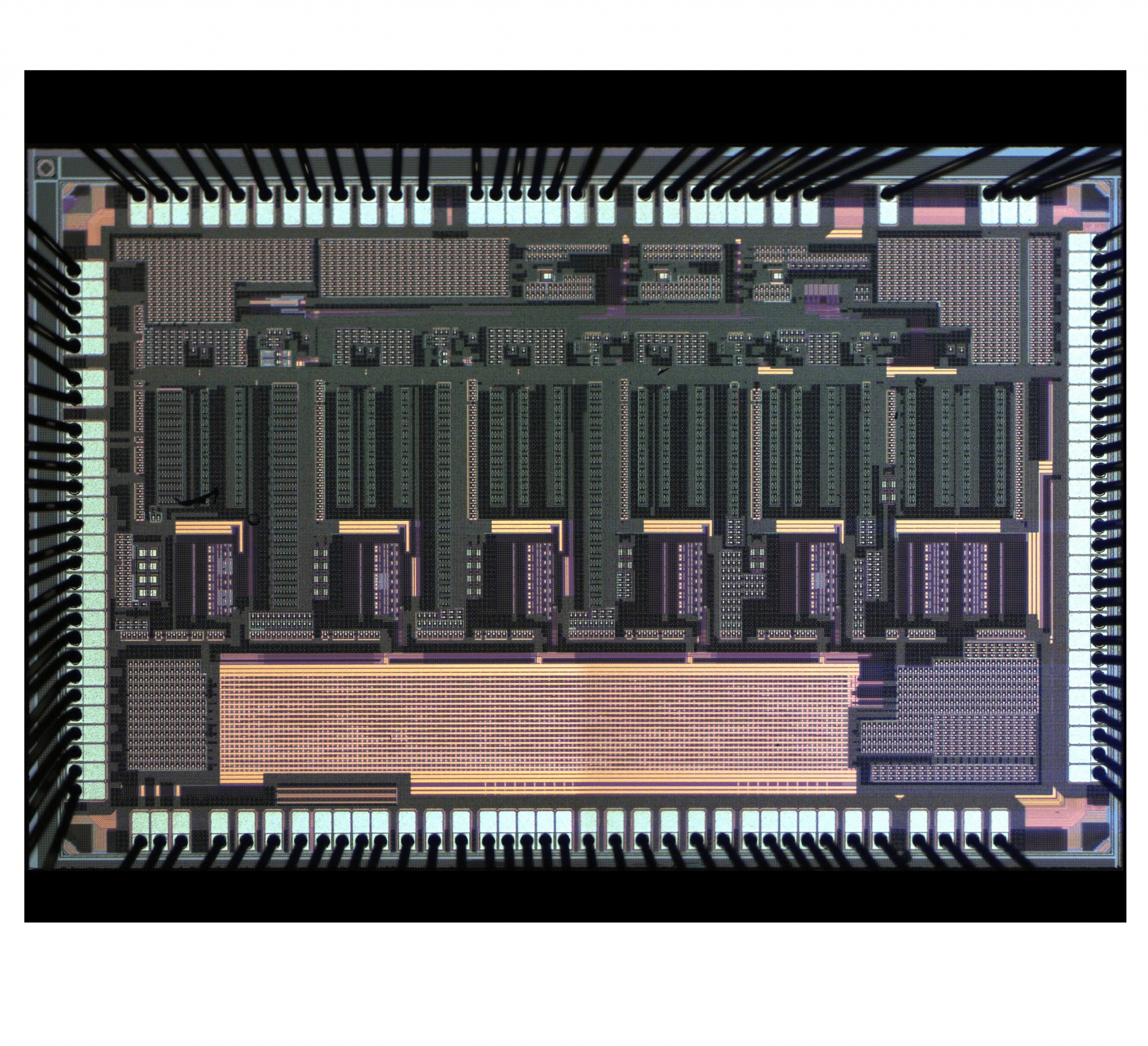 Integrated Signal Processing Group Ispg Integrated