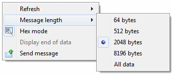 Data Queue Monitor - High Resolution Abstract Wallpapers for Desktop