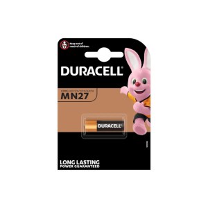 A27 or MN27 Battery
