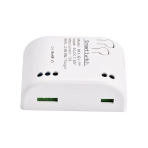 1ch relay with 3D Enclosure 8