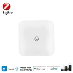 eWeLink Zigbe water Leak Sensor