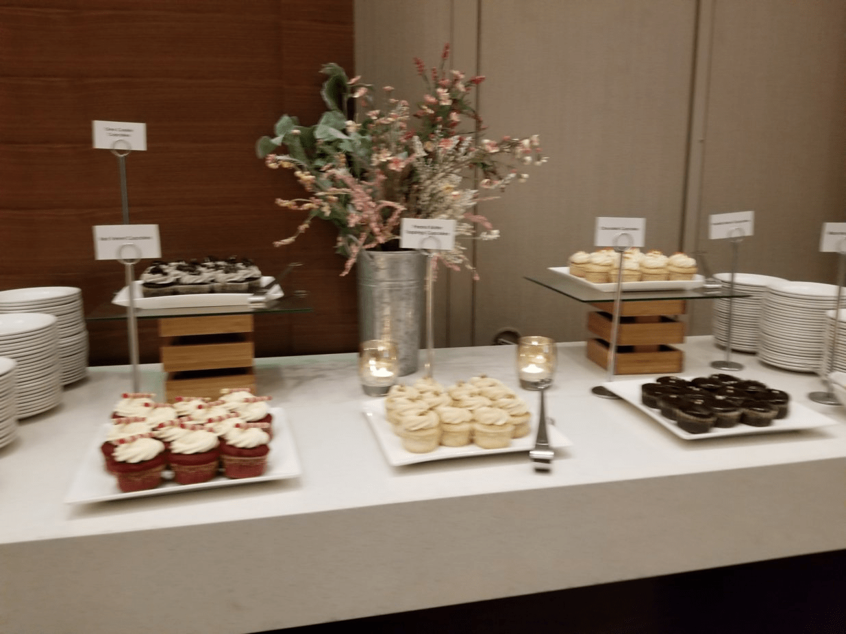 Cupcakes!