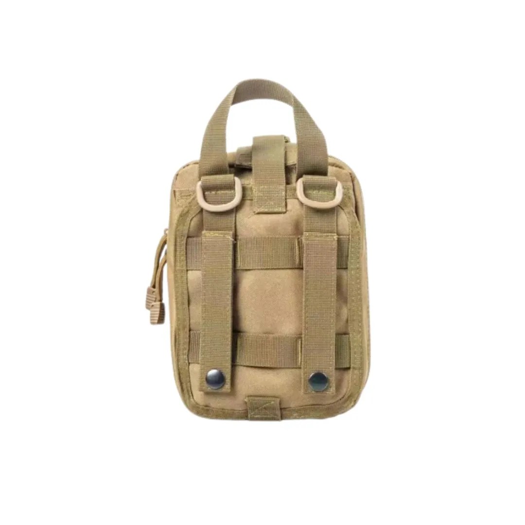 IDS IFAK Individual First Aid Kit