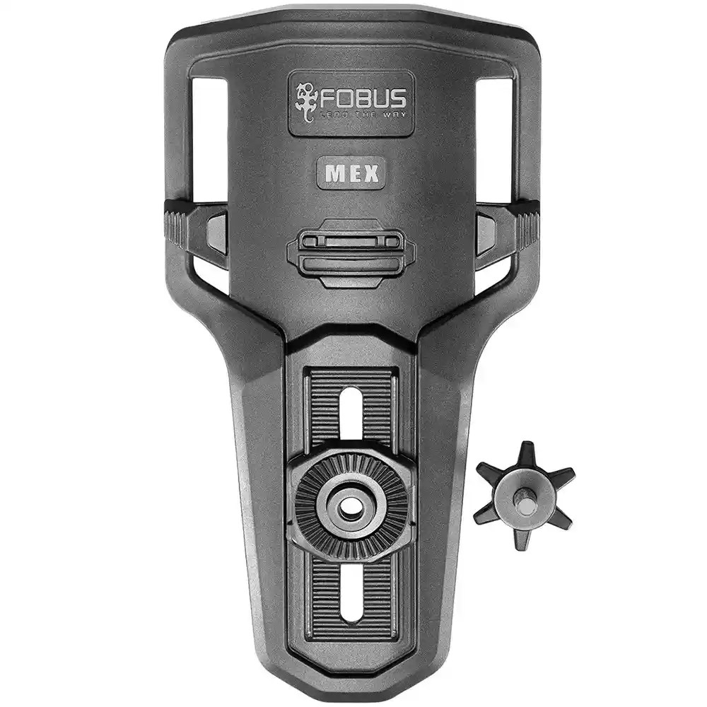 Low-Ride Rotating Belt Holder for Fobus Holsters (MEX)