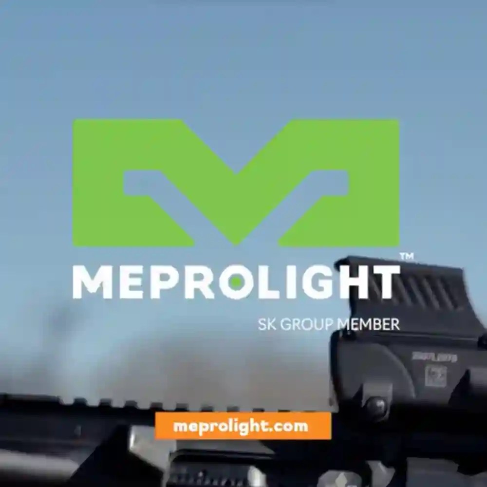 Mepro RDS PRO V2