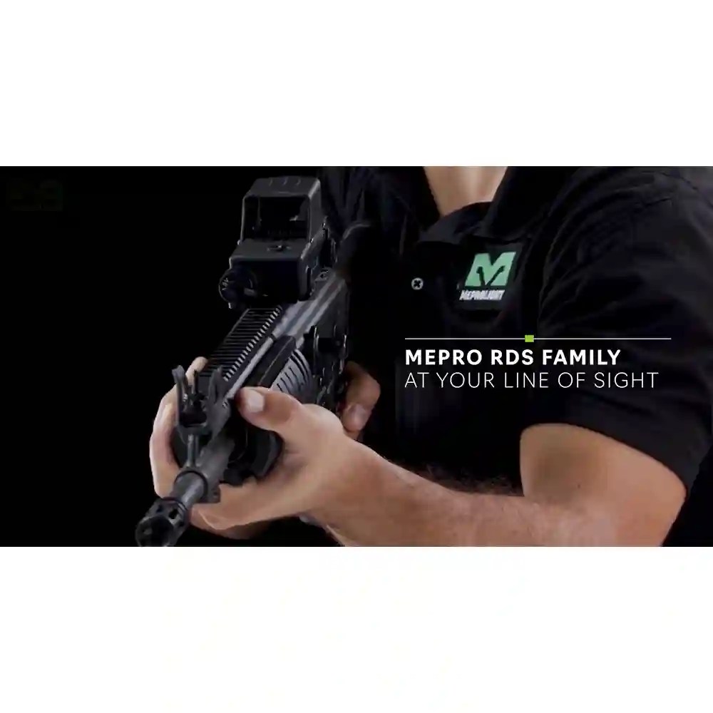 Mepro RDS Series
