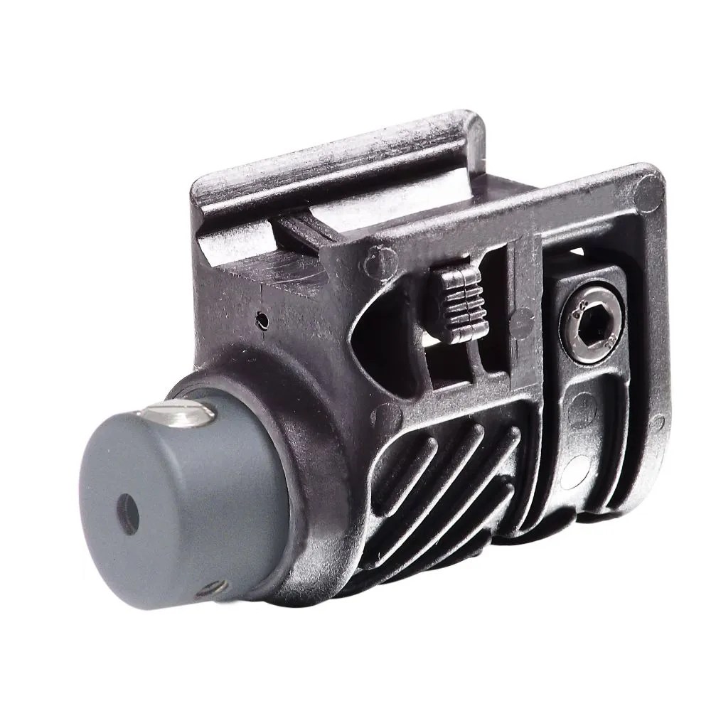 19mm Picatinny Flashlight / Laser Mount - CAA Tactical