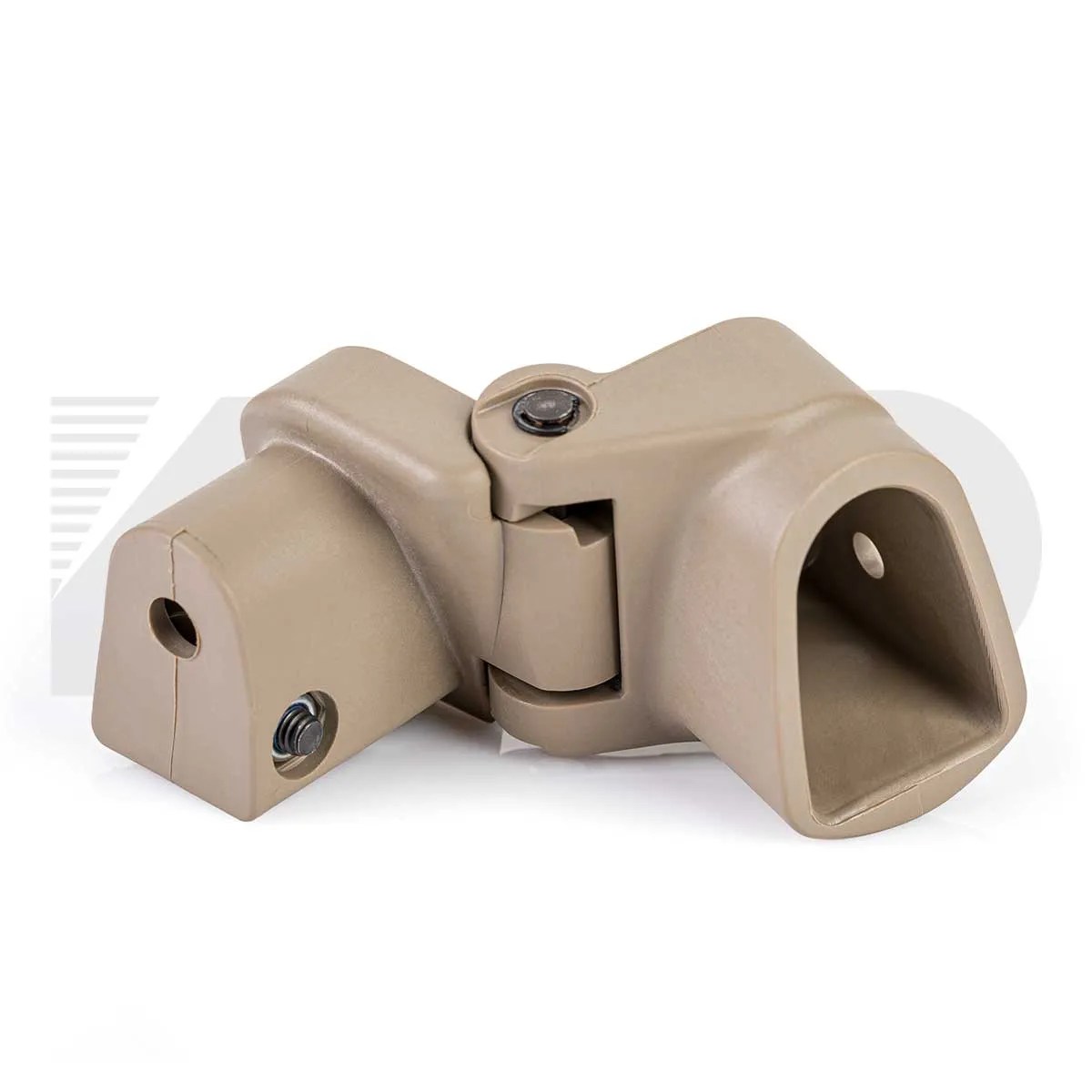 Folding Stock Adapter for EBG500, EBG870, EBG12, Left / Right - KIRO