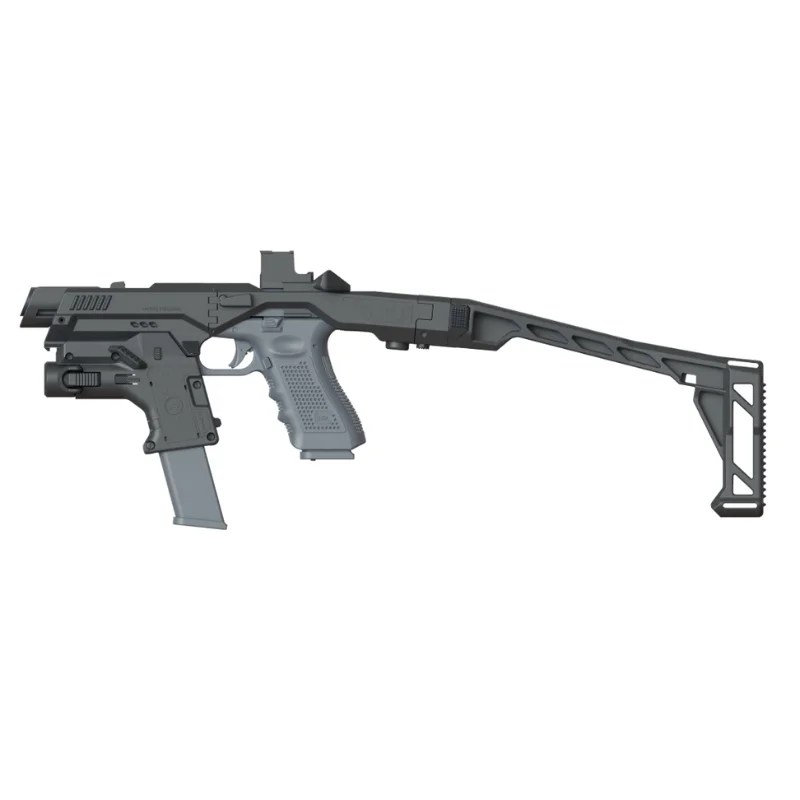Nano Roni Conversion kit for glock 2