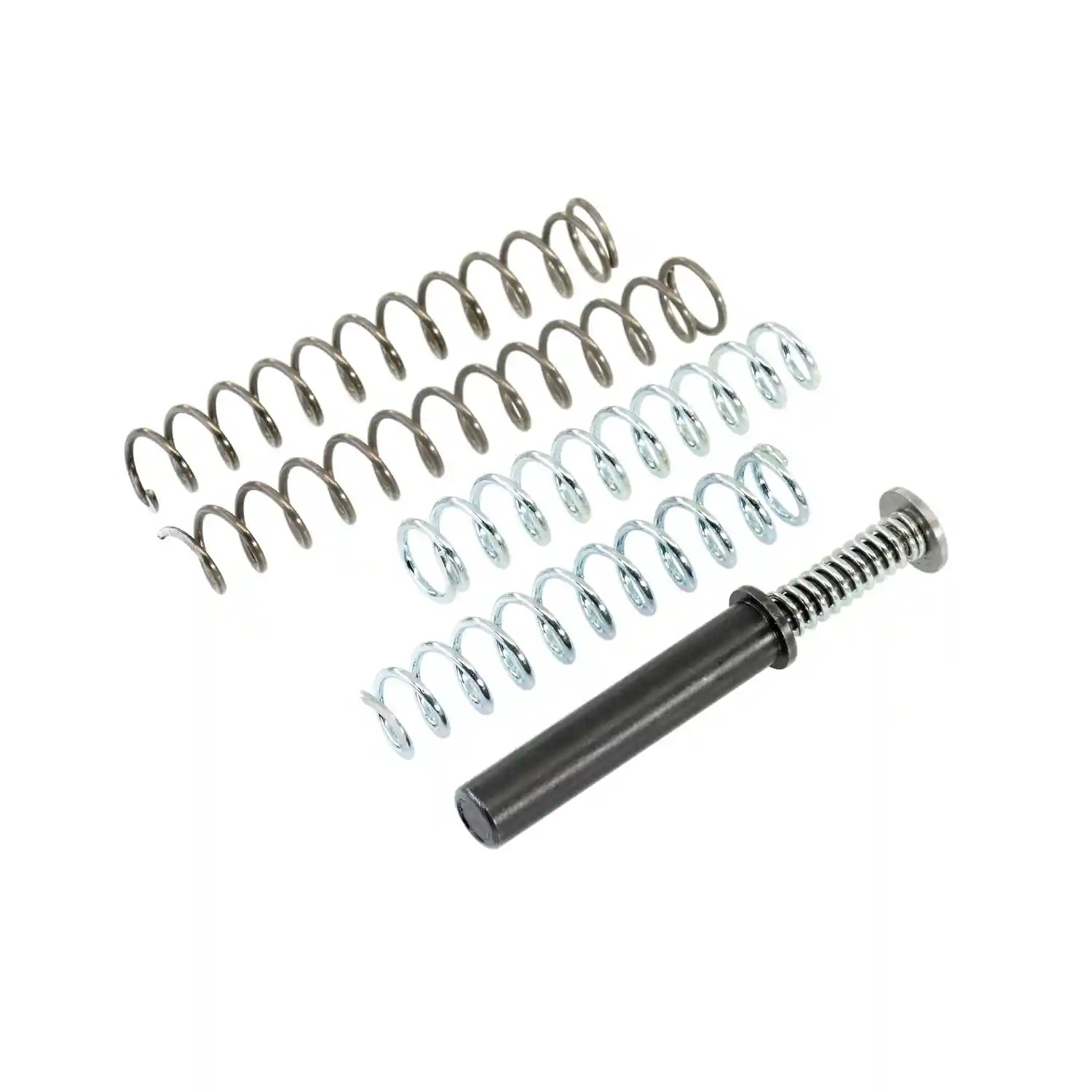 Recoil Reduction System for RUGER MAX 9 - DPM