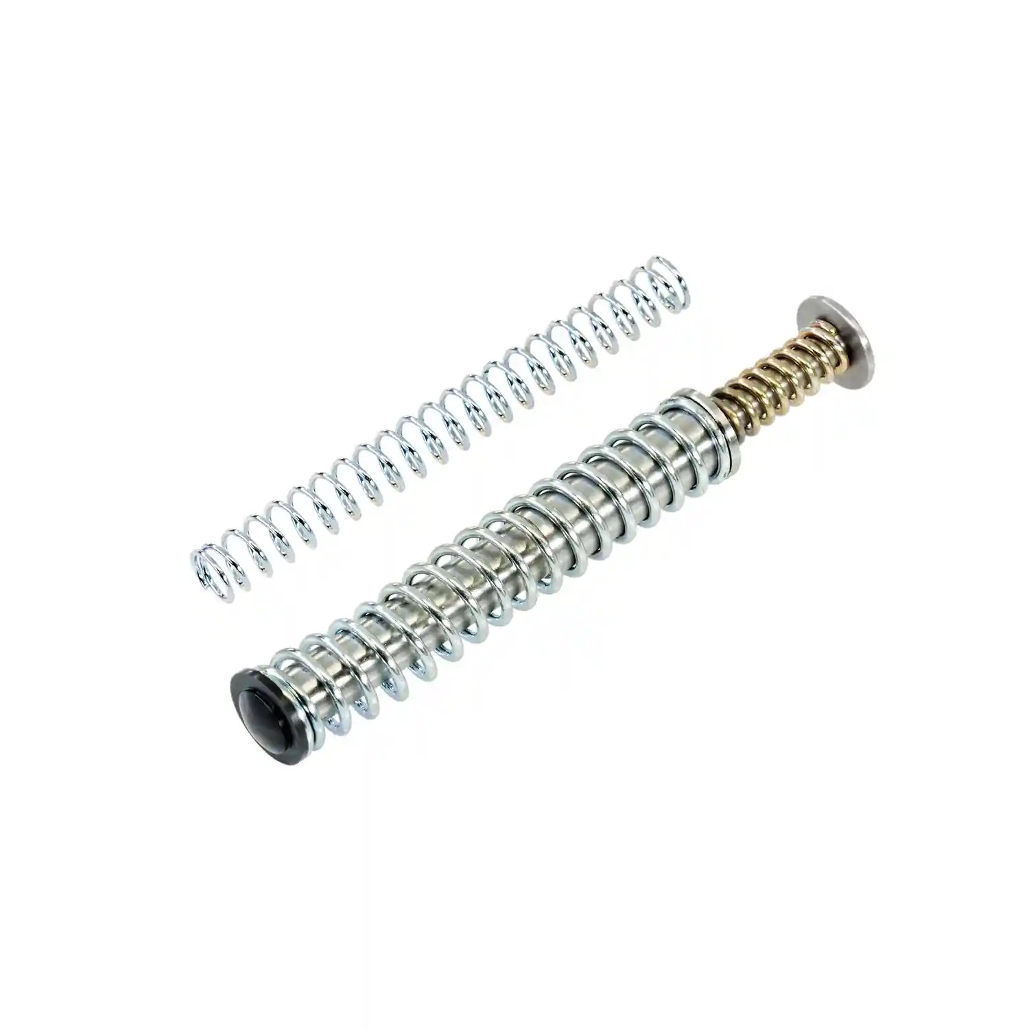 RUGER RXM Recoil Reduction System