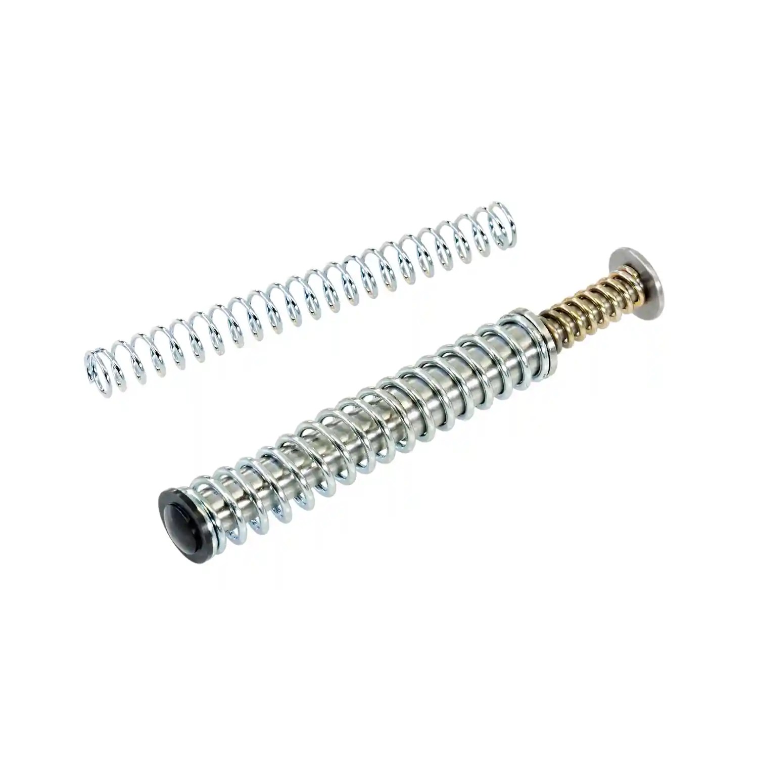 Recoil Reduction System for RUGER RXM 4" CAPTURED STANDARD Version - DPM