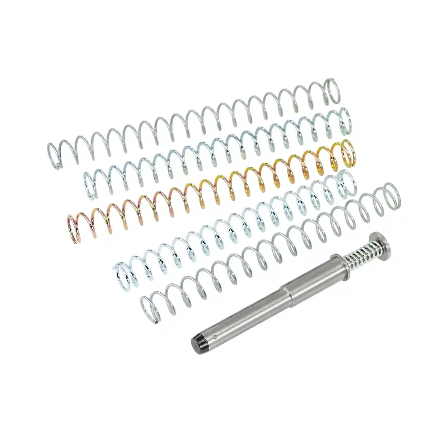 Recoil Reduction System for Ruger RXM, Soft Version - DPM