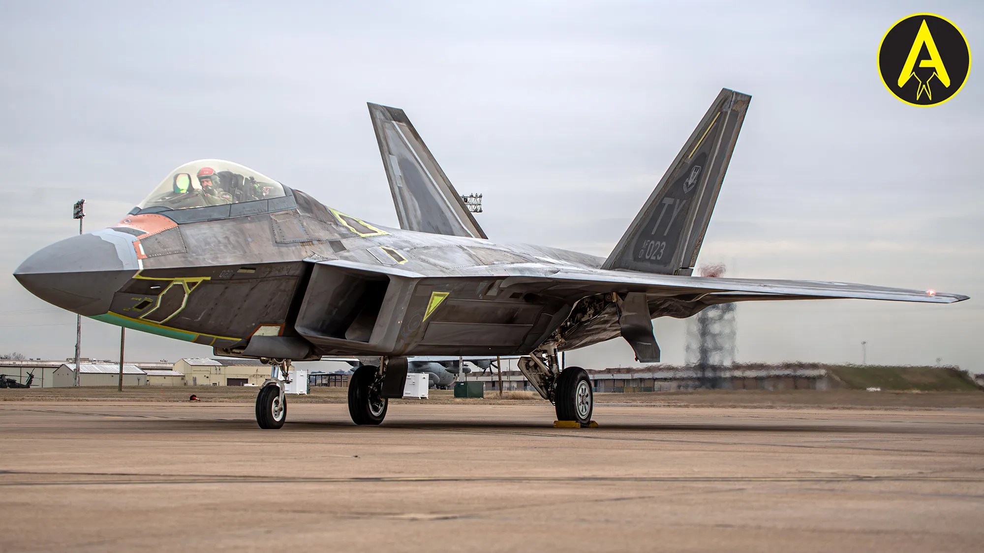 UU F-22 Secret Billions F-22 Raptor