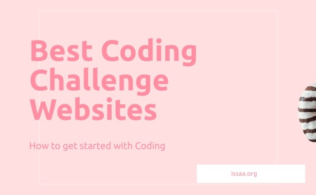 Best Coding Challenge Websites: How To Get Started With Coding