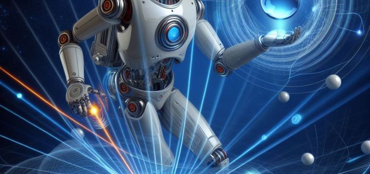 robotic impact on human life