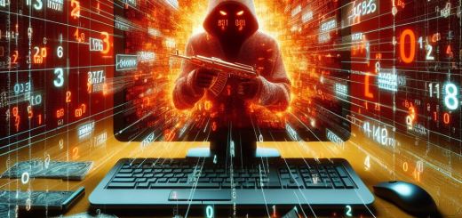 cyber attack