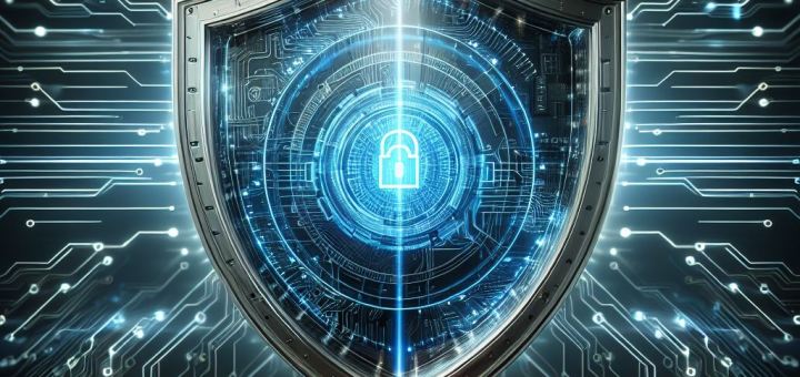 cybersecurity