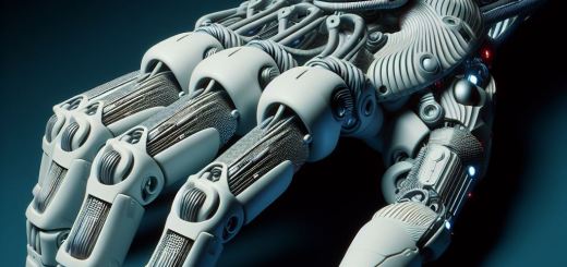 Robointelligence